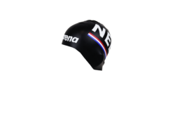Arena Moulded Cap NED Big Flag black
