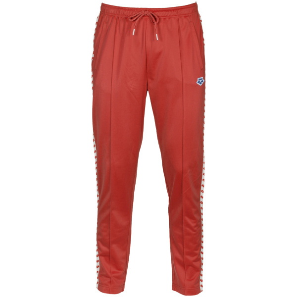 Arena M Relax Iv Team Pant red-white-red