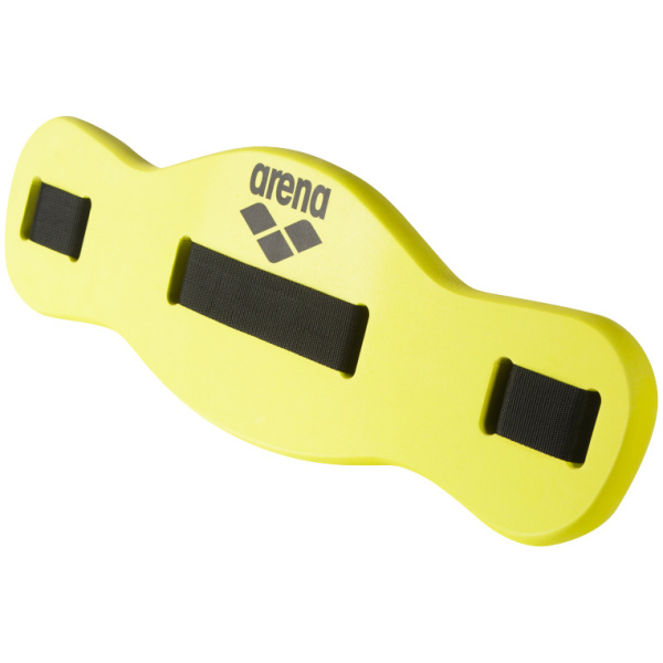 Arena Club Kit Flotation Belt neon-yellow