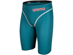 Arena M Powerskin Carbon Core FX LE Jammer calypso bay