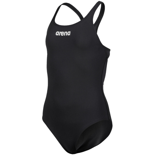 Arena G Team Swimsuit Swim Pro Solid black-white