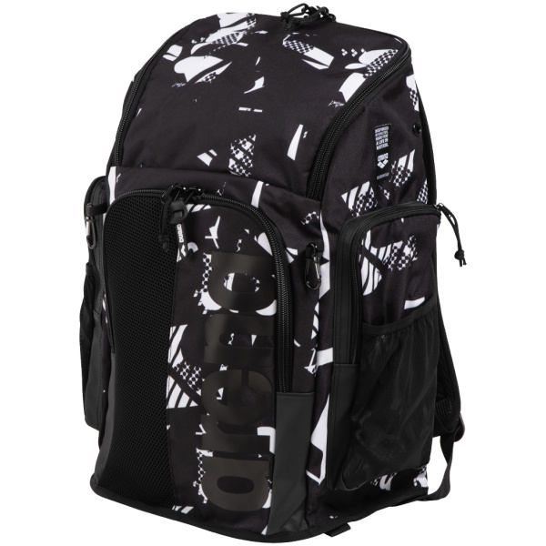 Arena Spiky III Backpack 45 Allover ric