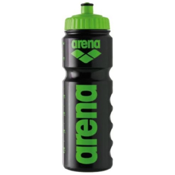 Arena Water Bottle (75cl) green