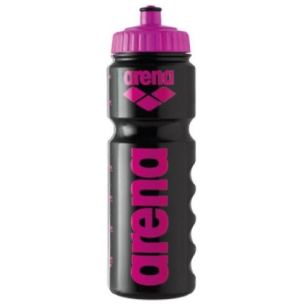 Arena Water Bottle (75cl) pink