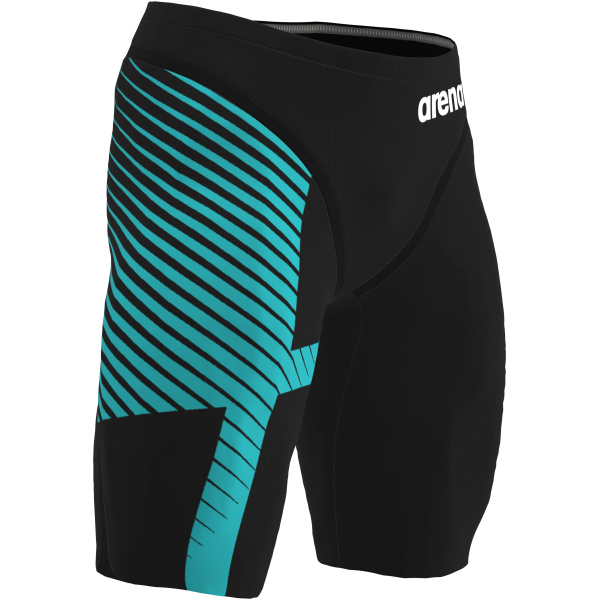 Arena M Pwskin Carbon Core FX Diamond LE Jammer blue-diamond