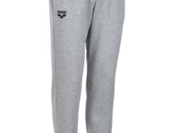 Arena Team Pant Solid heather-grey