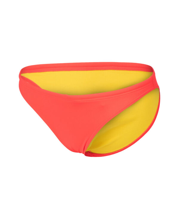 Arena Real Brief R fluored-yellowstar