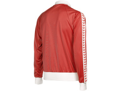 Arena M Relax Iv Team Jacket red-white-red