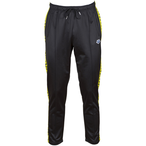 Arena M Relax IV Team Pant ash-grey/soft-green