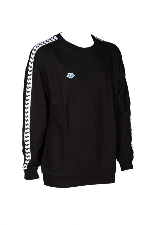 Arena Sweat Team Oversize black-white-black