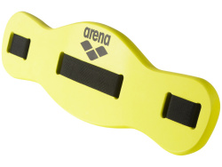 Arena Club Kit Flotation Belt neon-yellow