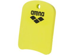 Arena Club Kit Kickboard Jr neon-yellow