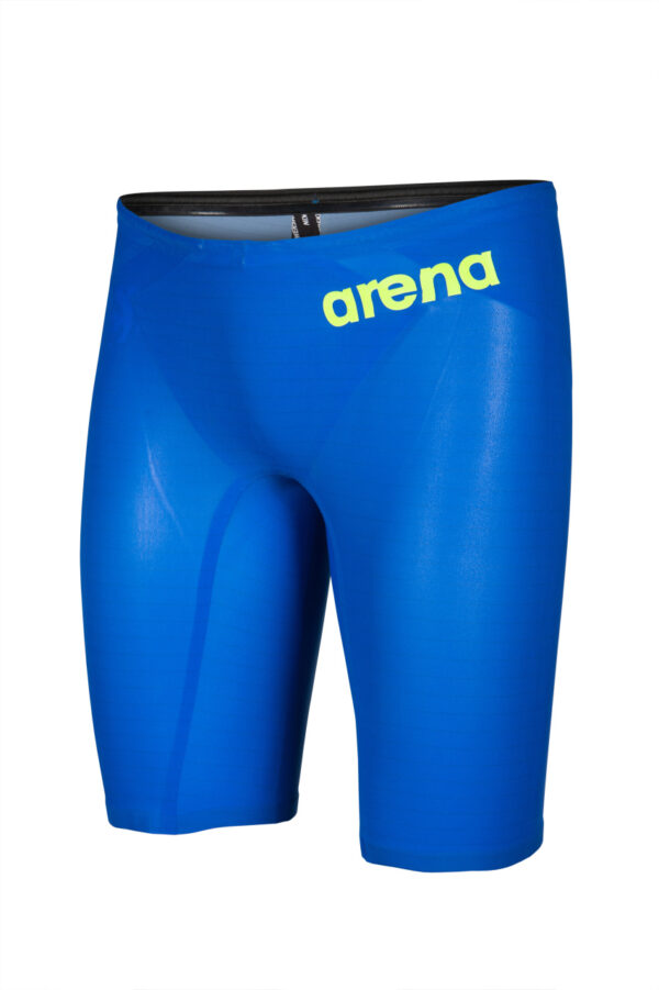 Arena M Pwsk Carbon Air2 Jammer blue-yellow