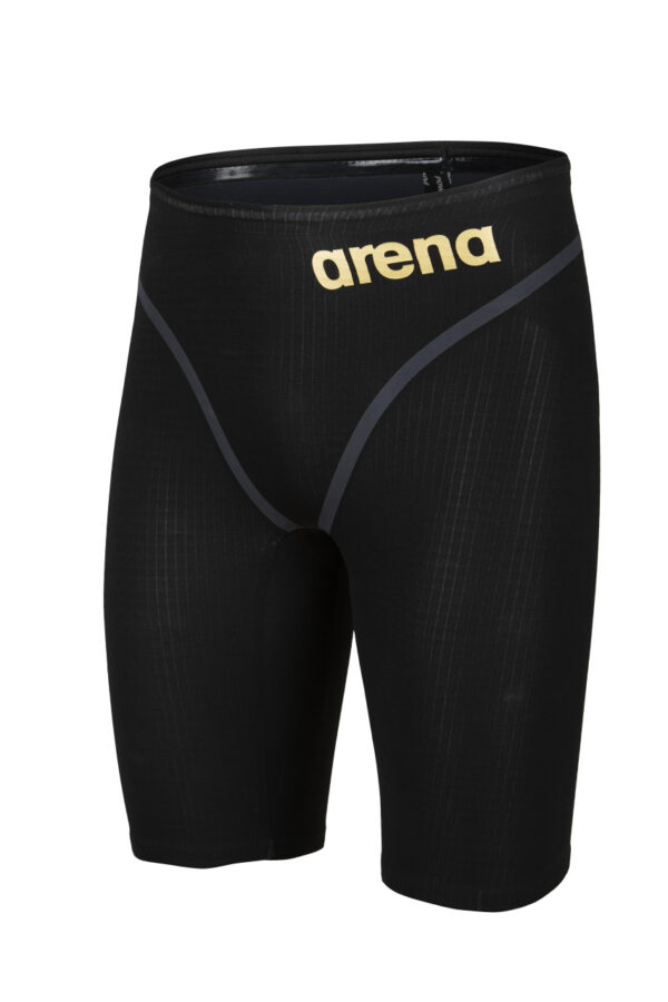Arena M Pwsk Carbon Core FX Jammer black/gold