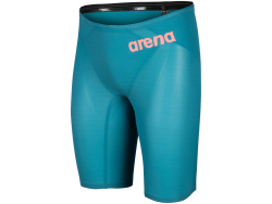 Arena M Powerskin Carbon Air2 LE Jammer biscay bay