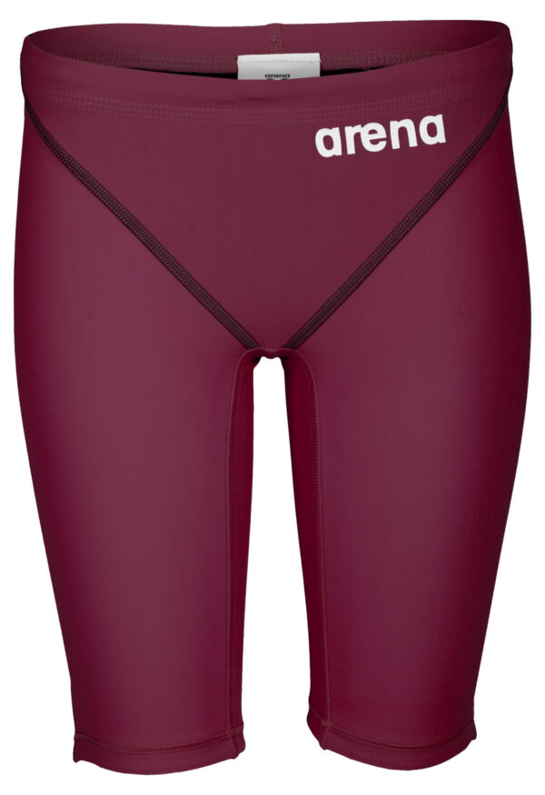 Arena M Pwsk St 2.0 Jammer deep-red