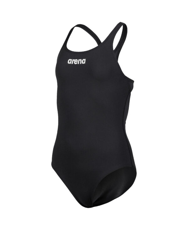 Arena G Team Swimsuit Swim Pro Solid black-white