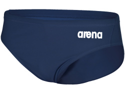 Arena M Team Swim Briefs Solid navy-white