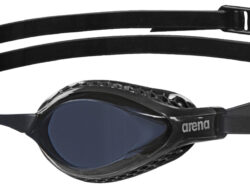 Arena Air Speed dark smoke-black