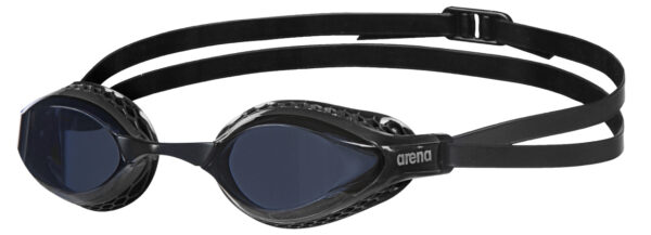 Arena Air Speed dark smoke-black