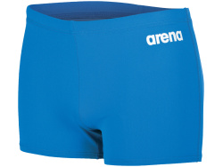 Arena M Team Swim Short Solid royal-white