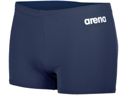 Arena M Team Swim Short Solid navy-white