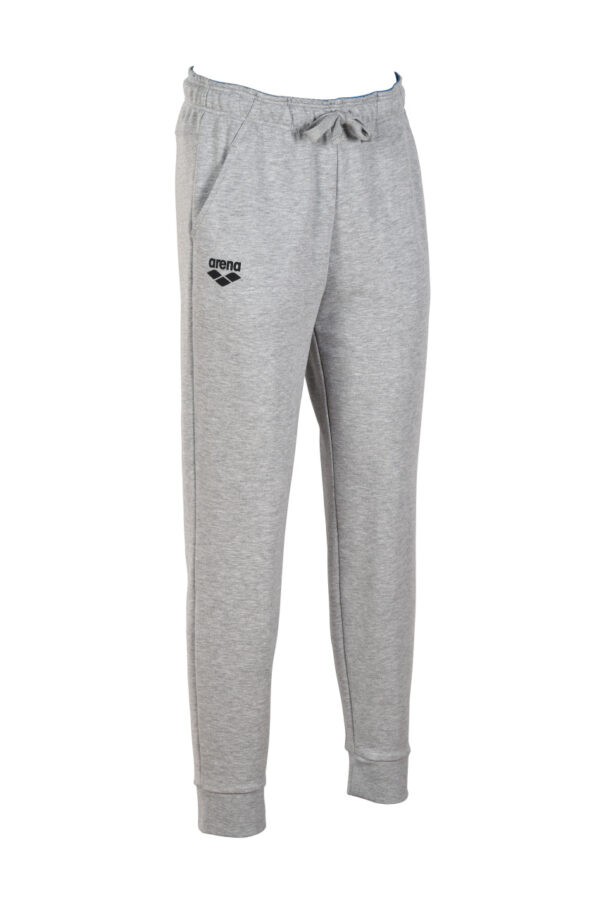 Arena W Team Pant Solid heather-grey