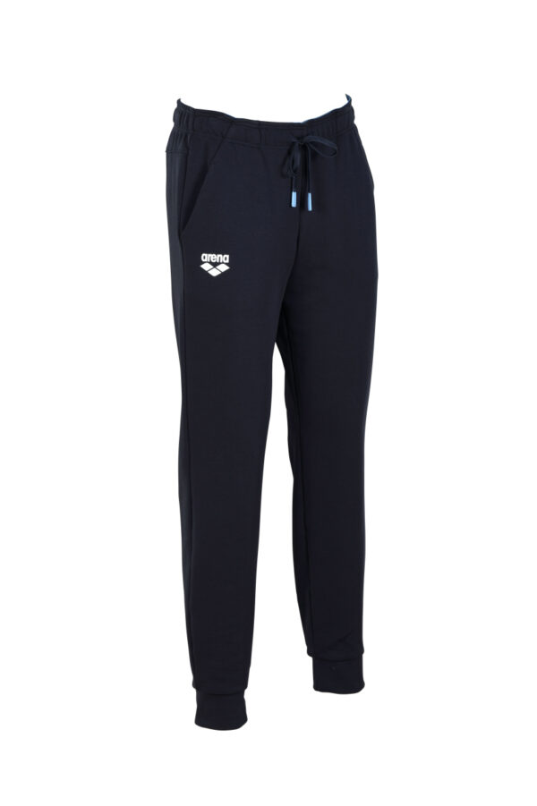 Arena W Team Pant Solid navy