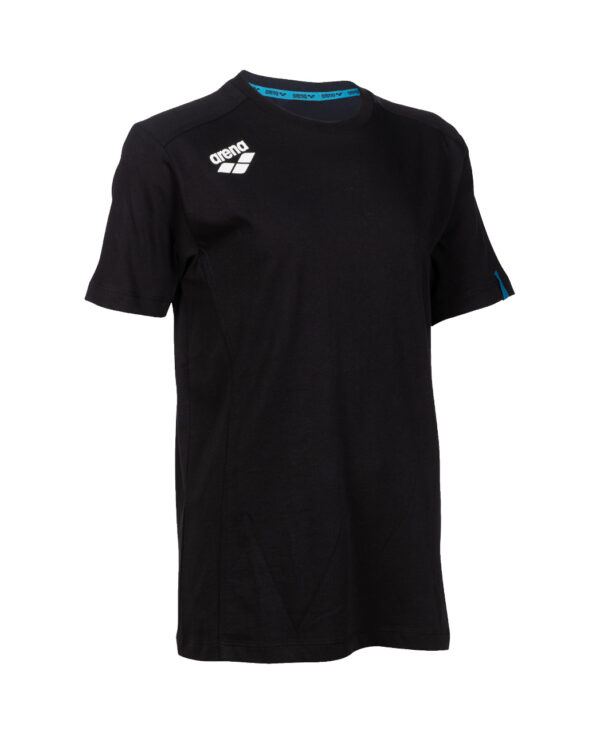 Arena JR Team T-Shirt Panel black