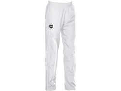 Arena Tl Warm Up Pant white