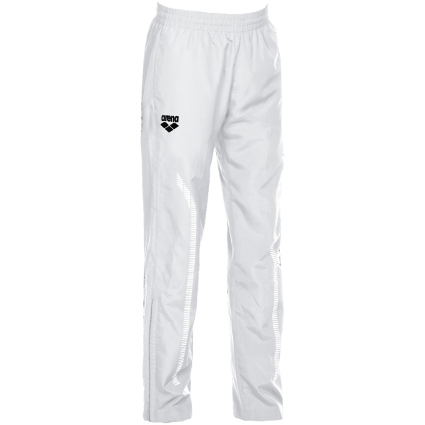 Arena Tl Warm Up Pant white