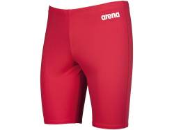Arena M Solid Jammer red/white