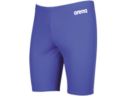 Arena M Solid Jammer royal/white