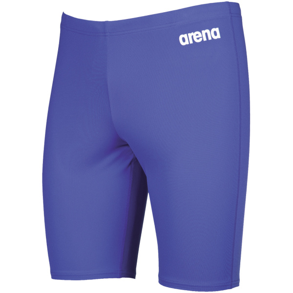 Arena M Solid Jammer royal/white