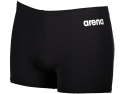 Arena M Solid Short black/white