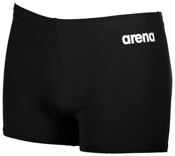 Arena M Solid Short black/white