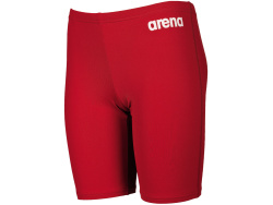 Arena B Solid Jammer Jr red/white