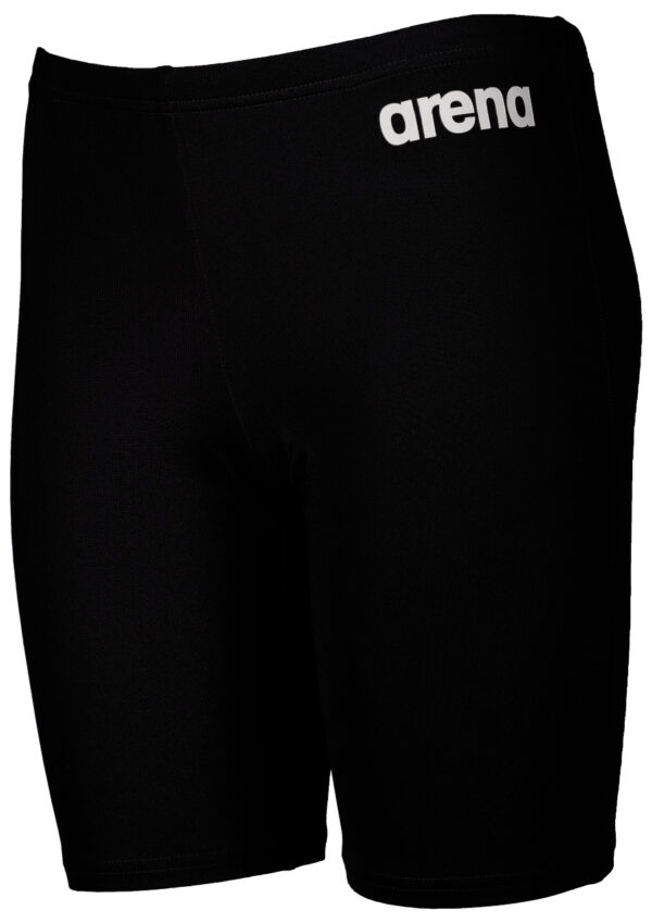 Arena B Solid Jammer Jr black/white