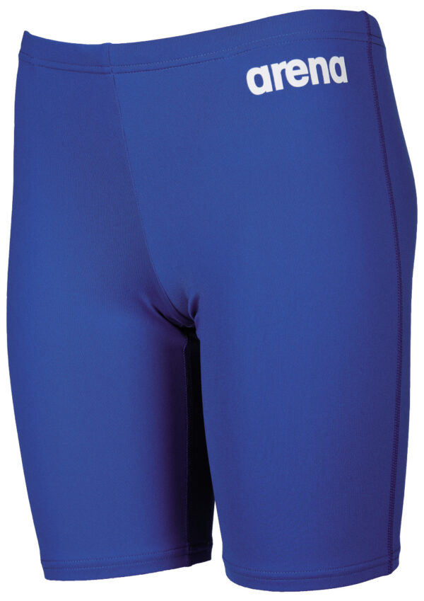 Arena B Solid Jammer Jr royal/white