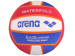 Arena Water Polo Ball Size 5 knzb