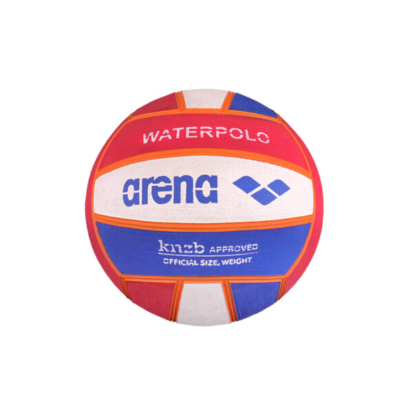 Arena Water Polo Ball Size 5 knzb