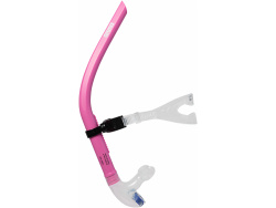 Arena Swim Snorkel III pink