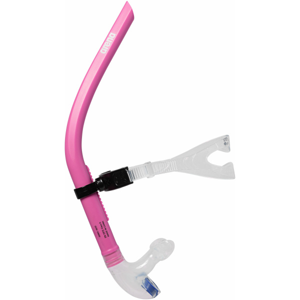 Arena Swim Snorkel III pink