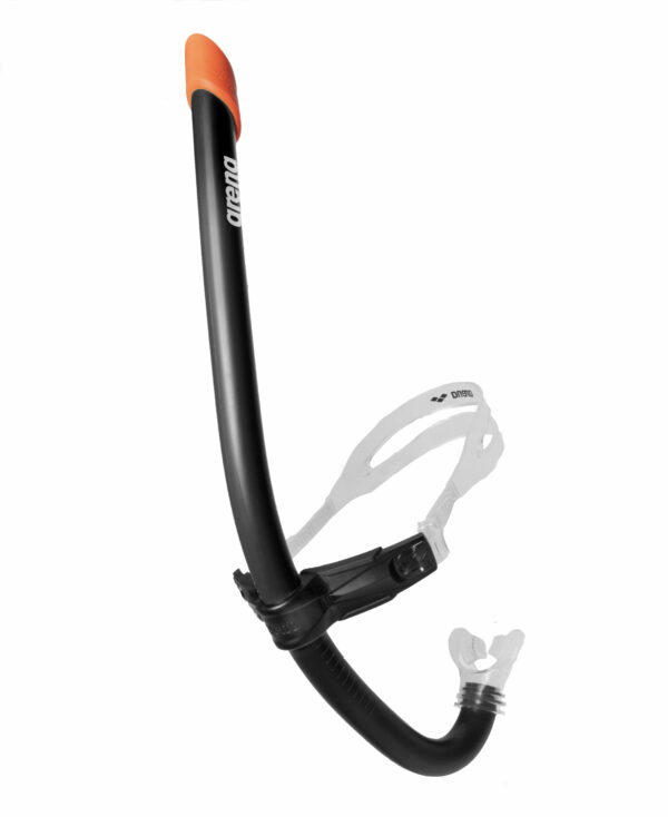 Arena Swim Snorkel Pro III black