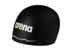 Arena Aquaforce Wave Cap black-white