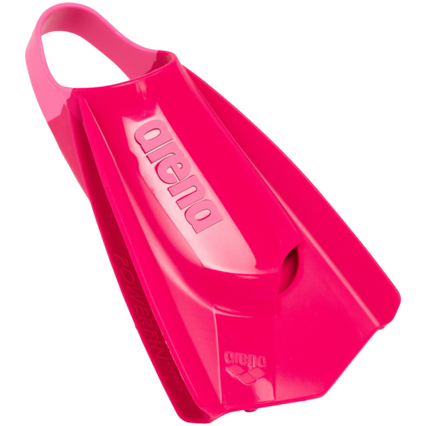 Arena Powerfin Pro II pink