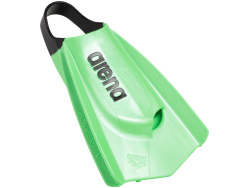 Arena Powerfin Pro II lime