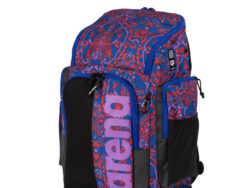 Arena Spiky III Backpack 45 Allover lydia tapestry