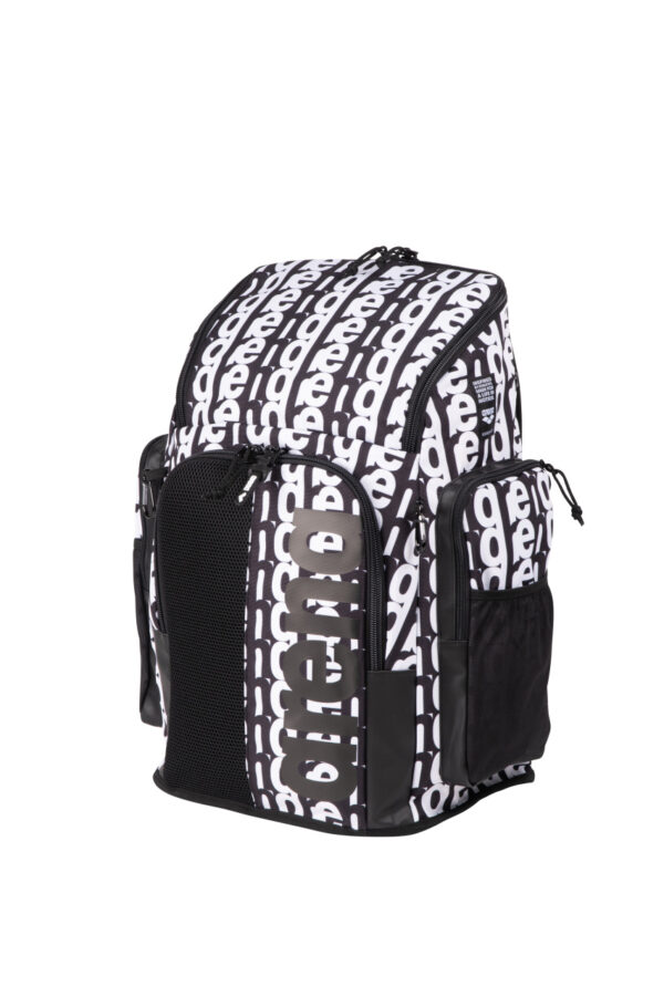 Arena Spiky III Backpack 45 Allover monogram