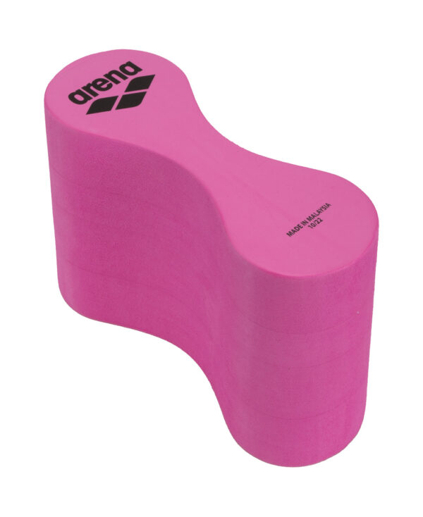 Arena Freeflow Pullbuoy II pink